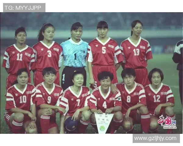 中国女足球星排名前十位盘点 揭秘谁是当今足坛的绝对女王