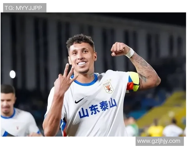 中国足球引援球星盘点:近年加盟中超的外援及其影响力分析