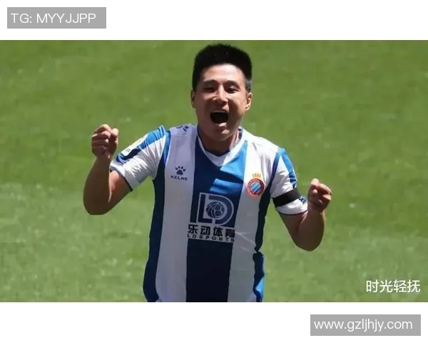 中国足球球星排名及个人资料