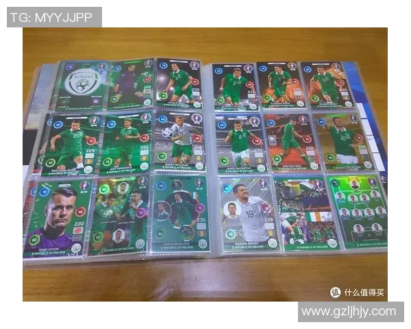 抽卡体验升级:揭秘帕尼尼足球球星卡收藏价值与乐趣